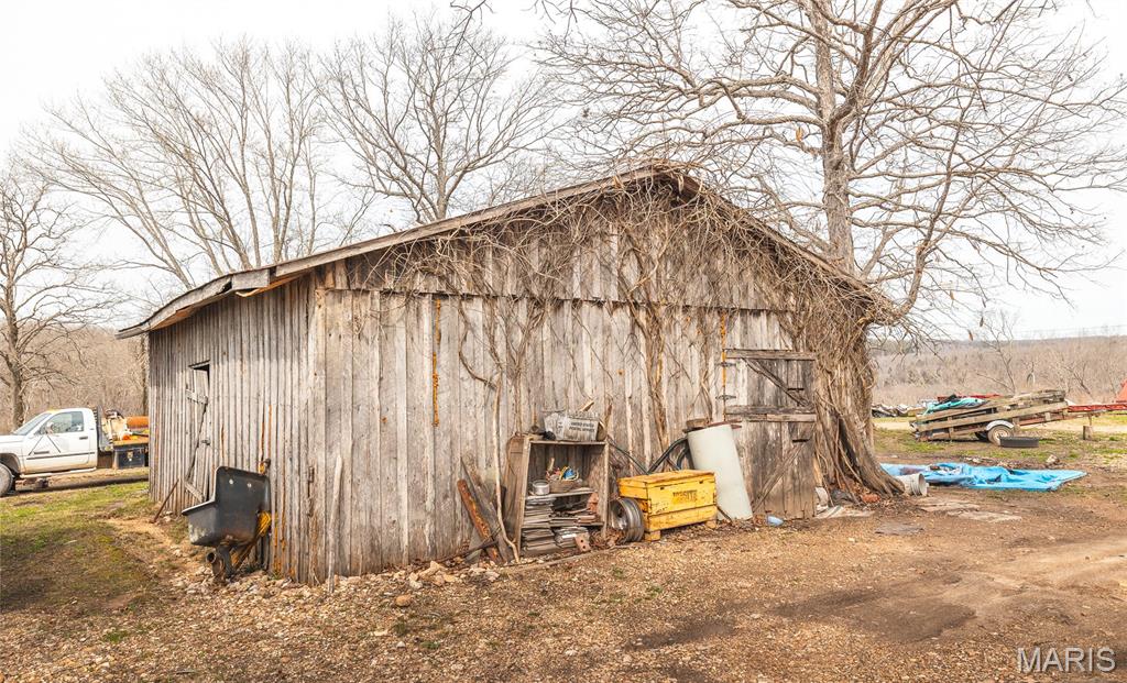 Devils Elbow Park 4th Add - Residential