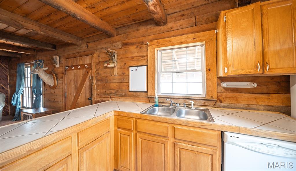 Devils Elbow Park 4th Add - Residential