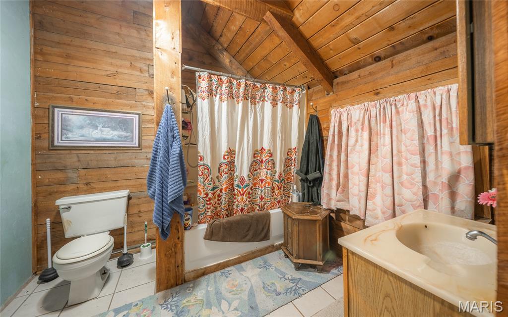 Devils Elbow Park 4th Add - Residential