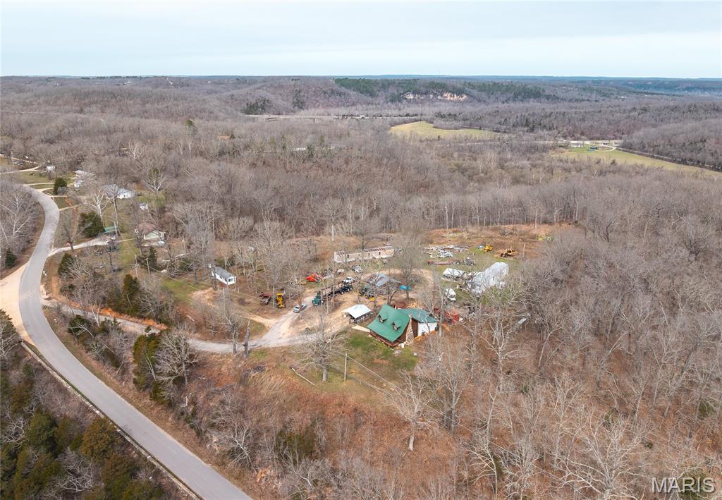 Devils Elbow Park 4th Add - Residential