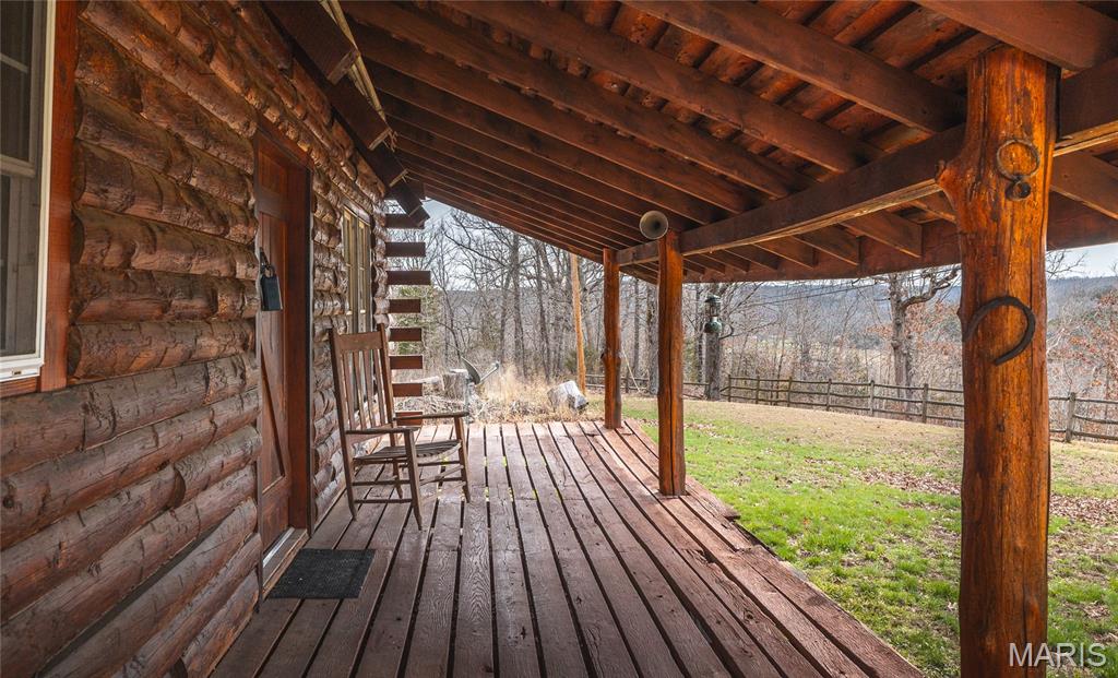 Devils Elbow Park 4th Add - Residential