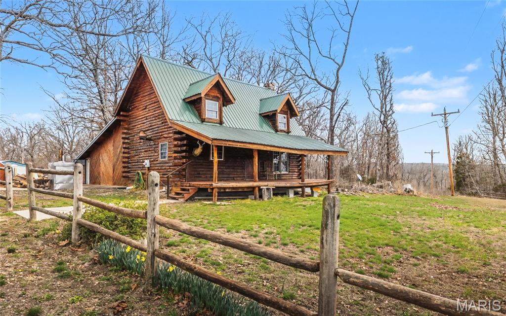 Devils Elbow Park 4th Add - Residential