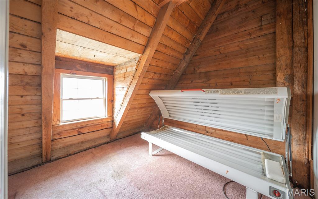 Devils Elbow Park 4th Add - Residential