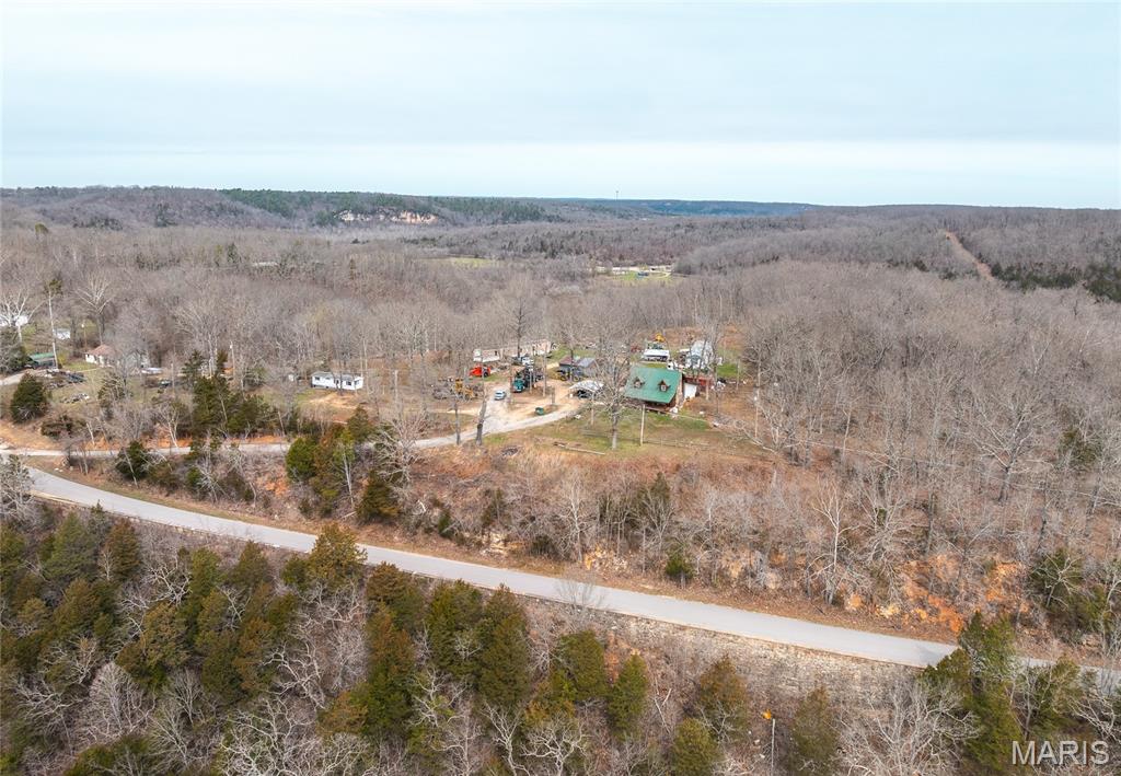 Devils Elbow Park 4th Add - Residential