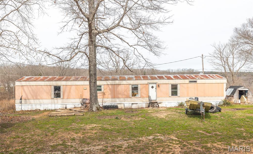 Devils Elbow Park 4th Add - Residential