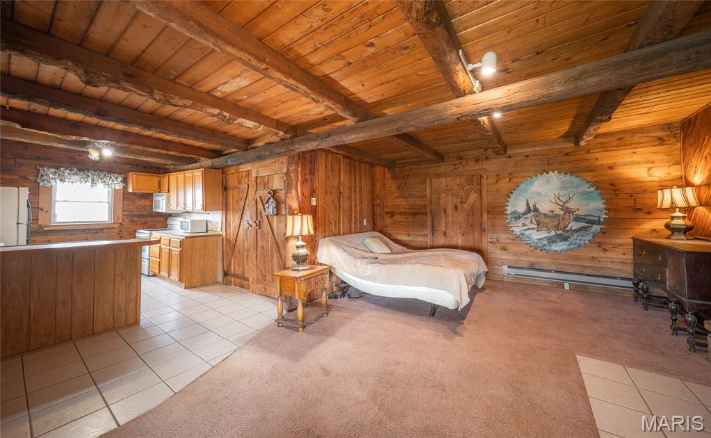 Devils Elbow Park 4th Add - Residential