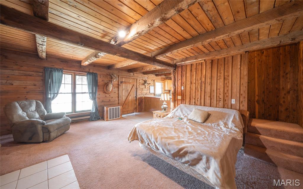 Devils Elbow Park 4th Add - Residential