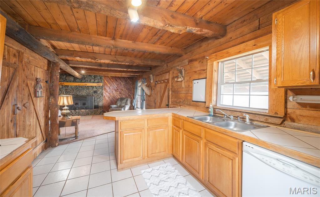 Devils Elbow Park 4th Add - Residential