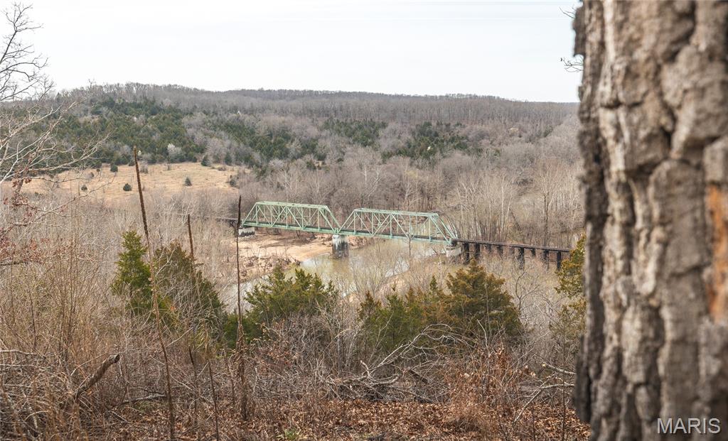 Devils Elbow Park 4th Add - Residential