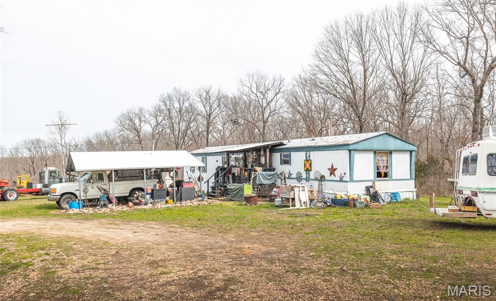 Devils Elbow Park 4th Add - Residential