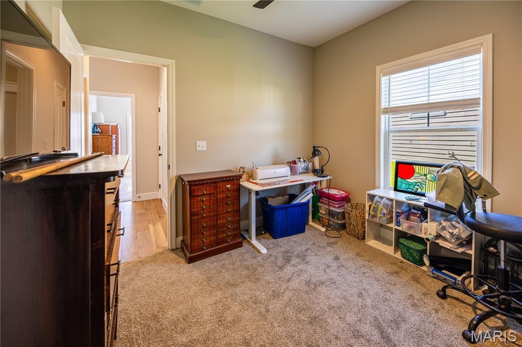 Walden Park Ph 5 - Residential