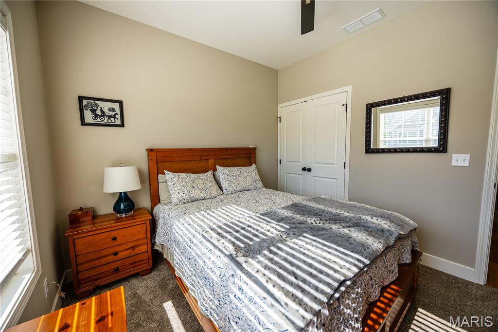 Walden Park Ph 5 - Residential