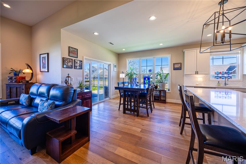 Walden Park Ph 5 - Residential