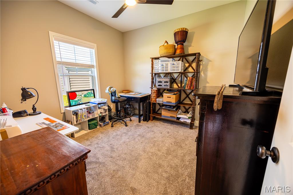 Walden Park Ph 5 - Residential