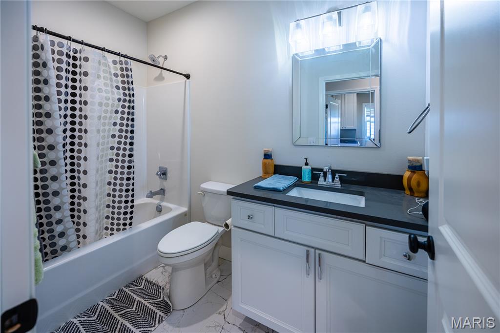 Walden Park Ph 5 - Residential