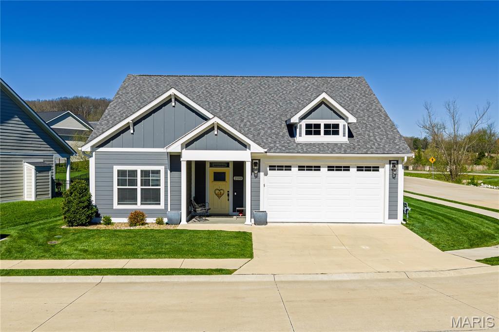 Walden Park Ph 5 - Residential