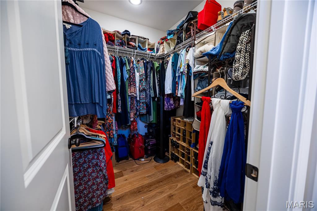 Walden Park Ph 5 - Residential