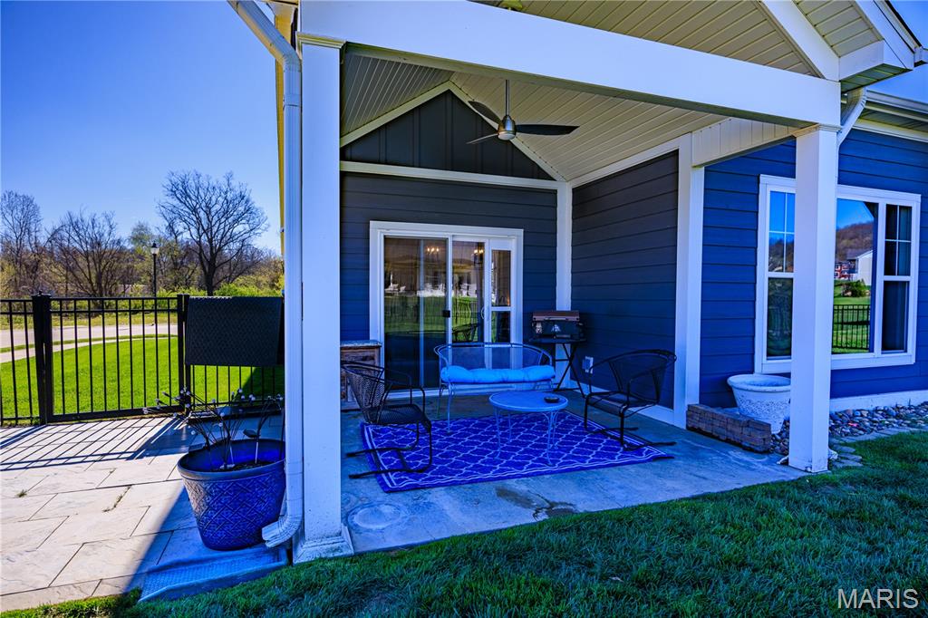 Walden Park Ph 5 - Residential