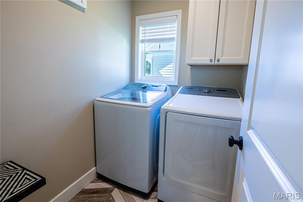 Walden Park Ph 5 - Residential