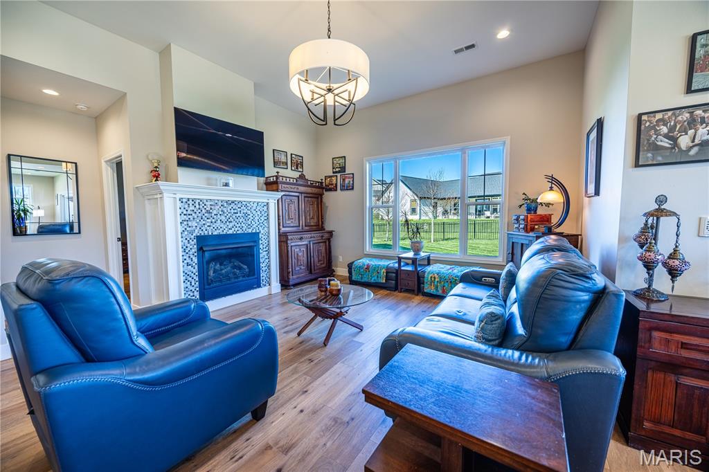 Walden Park Ph 5 - Residential