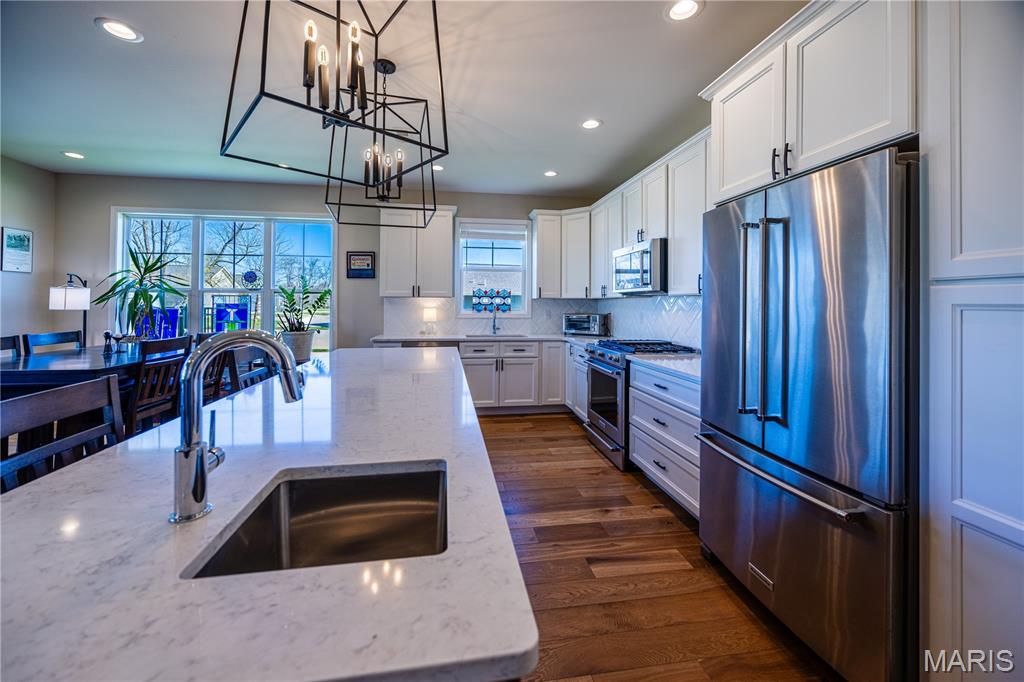 Walden Park Ph 5 - Residential