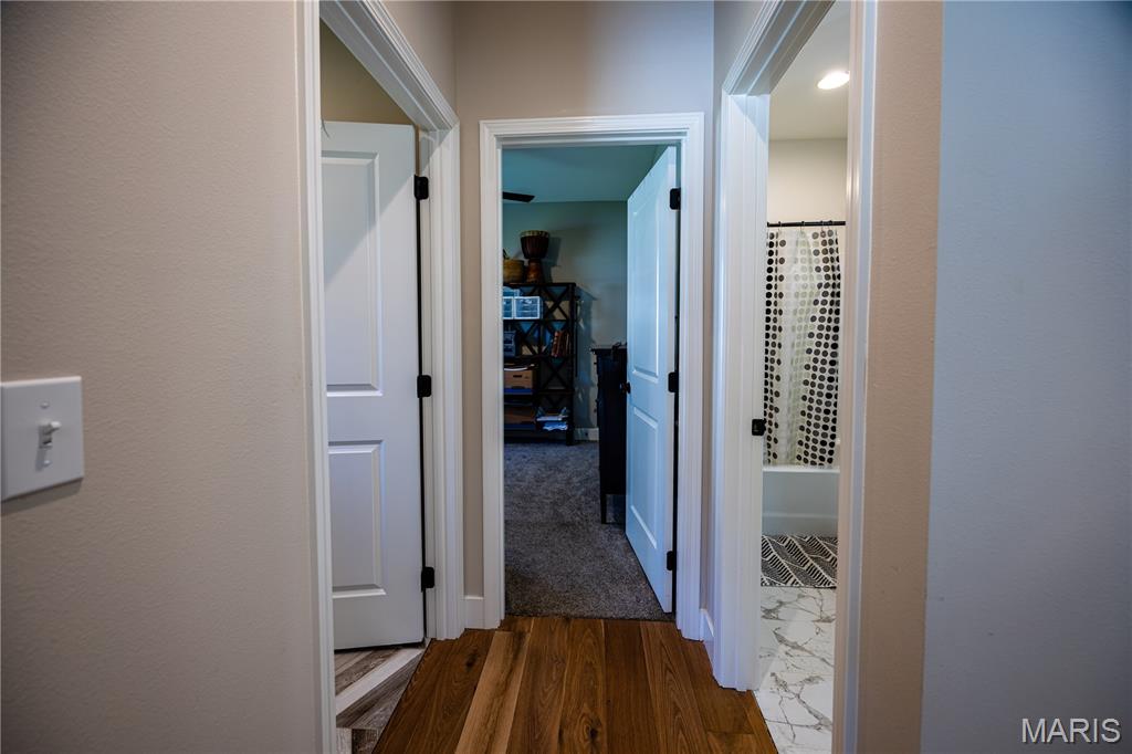 Walden Park Ph 5 - Residential