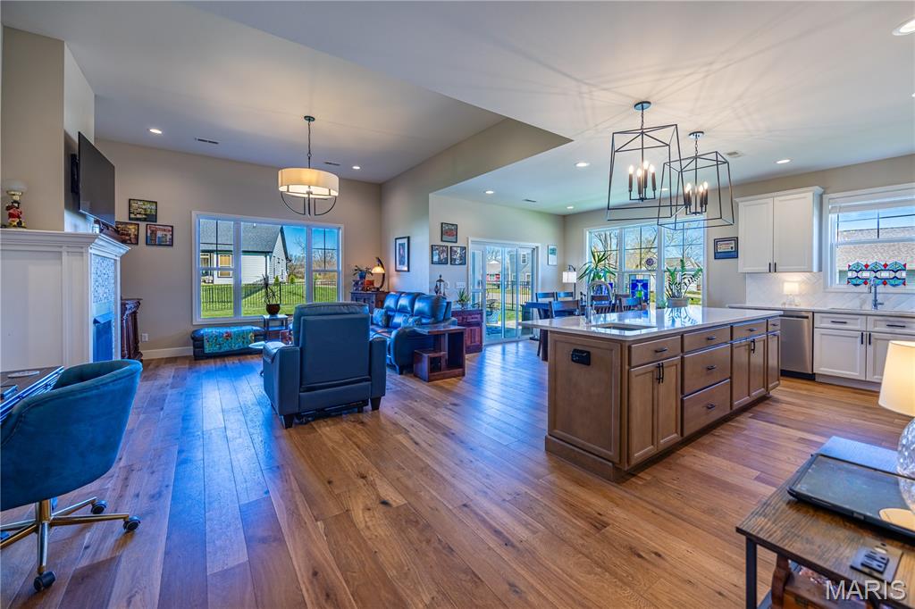 Walden Park Ph 5 - Residential