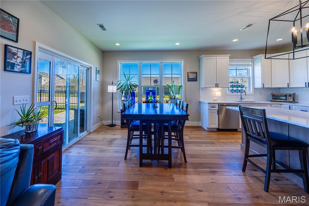 Walden Park Ph 5 - Residential