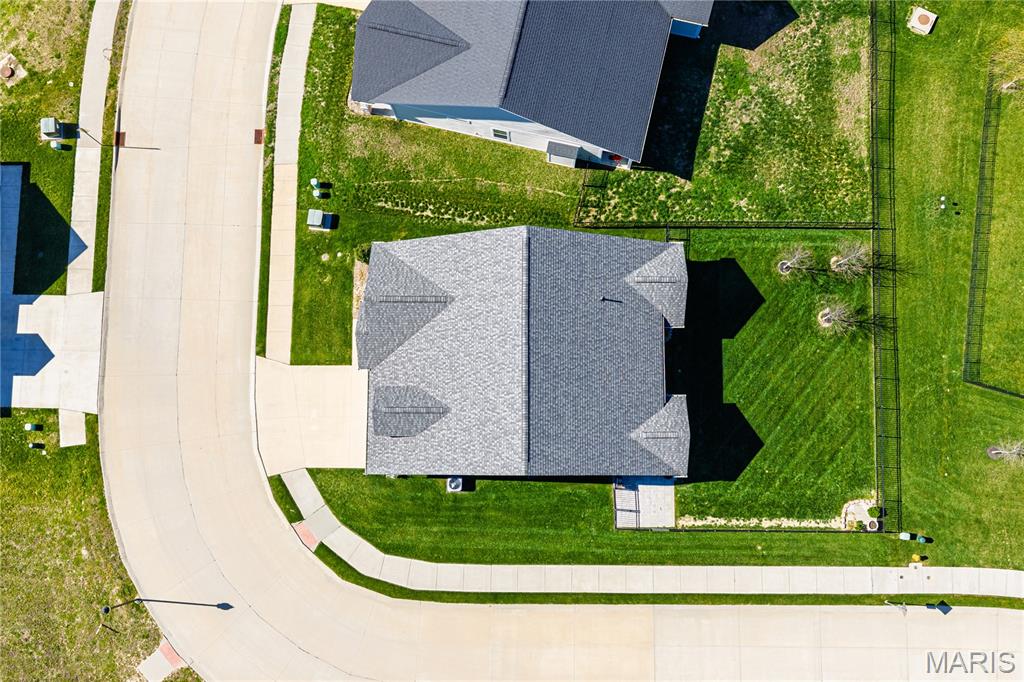 Walden Park Ph 5 - Residential