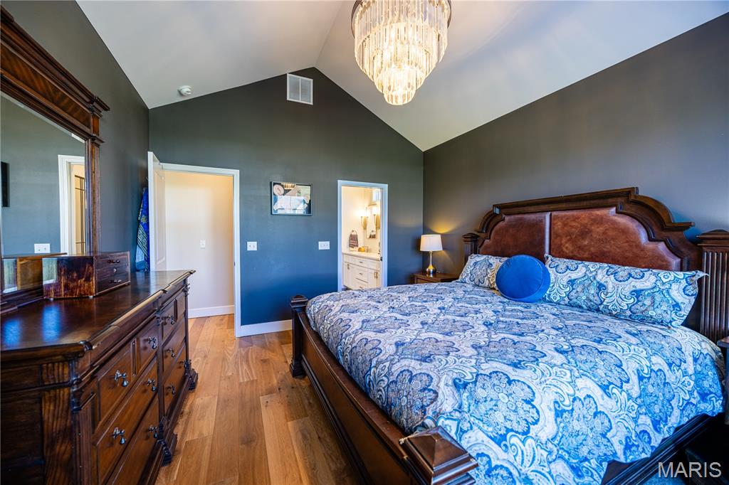 Walden Park Ph 5 - Residential