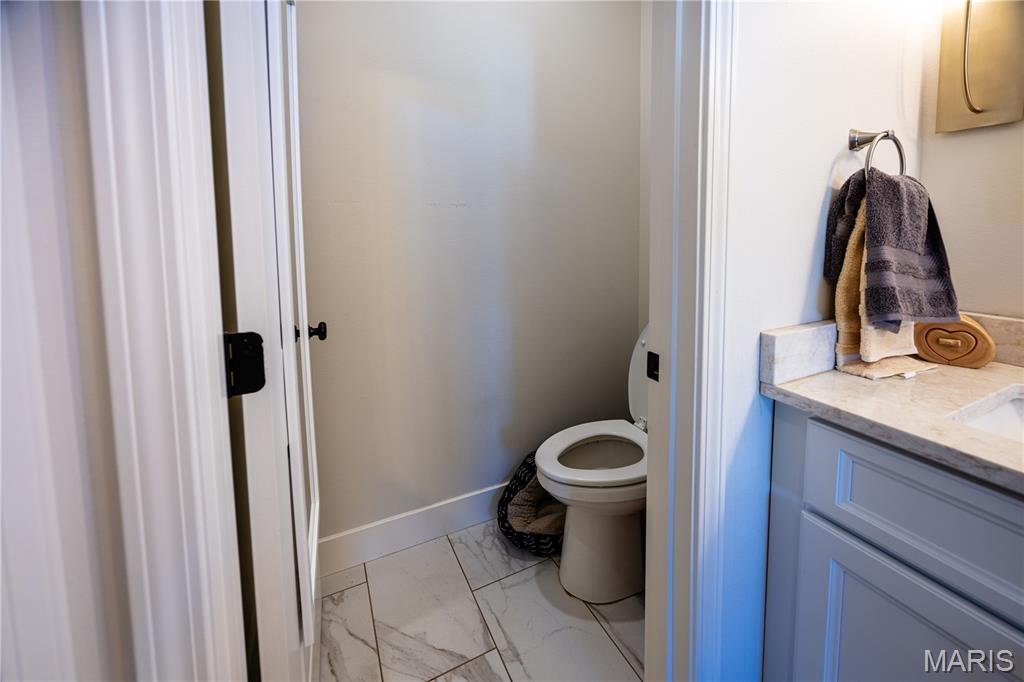 Walden Park Ph 5 - Residential