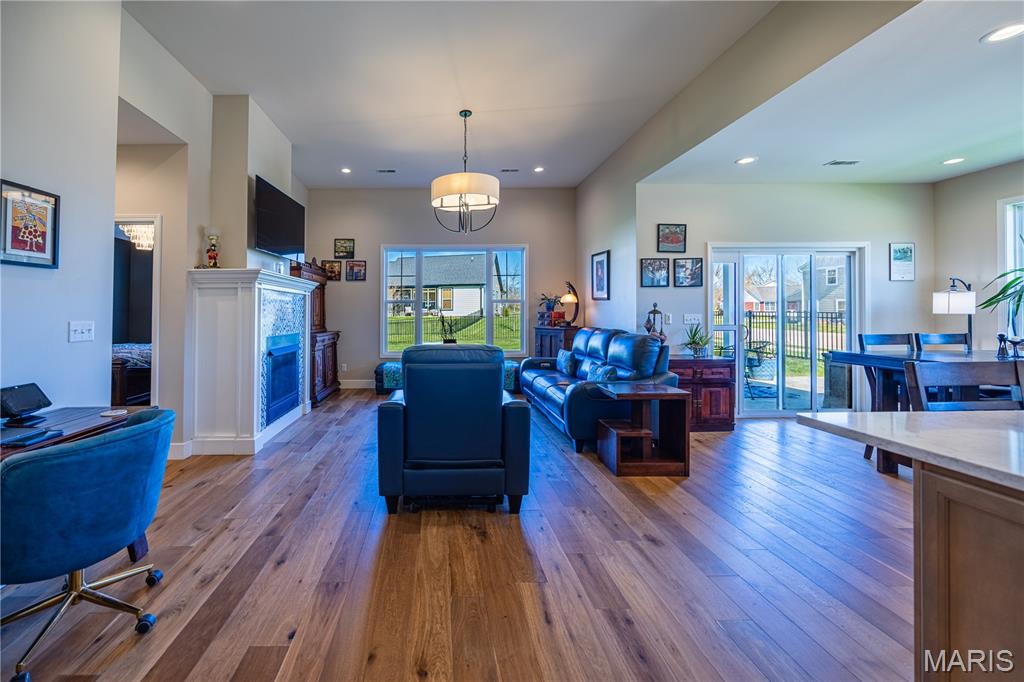 Walden Park Ph 5 - Residential