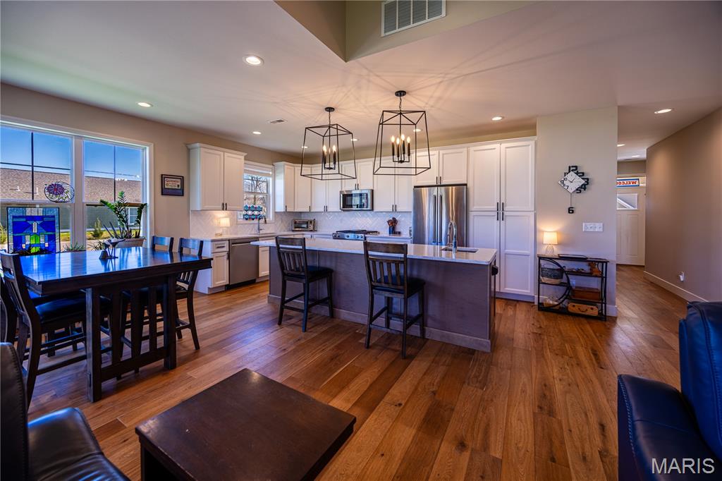 Walden Park Ph 5 - Residential