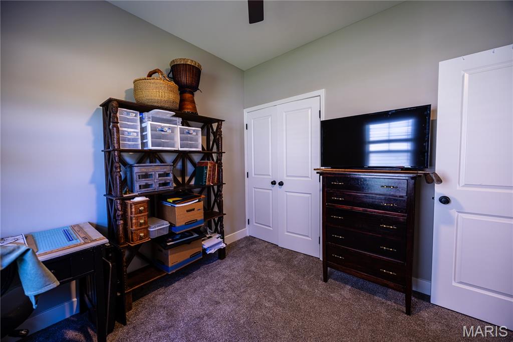 Walden Park Ph 5 - Residential