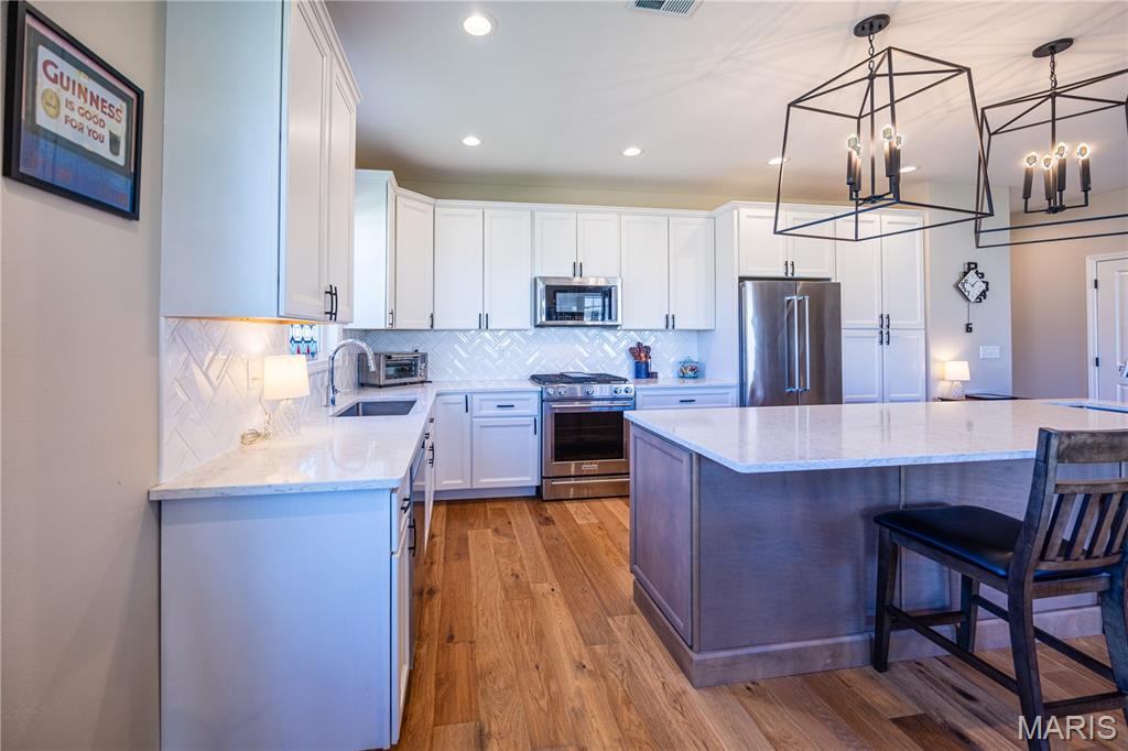 Walden Park Ph 5 - Residential