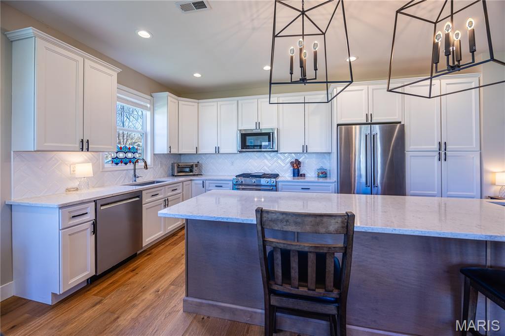 Walden Park Ph 5 - Residential