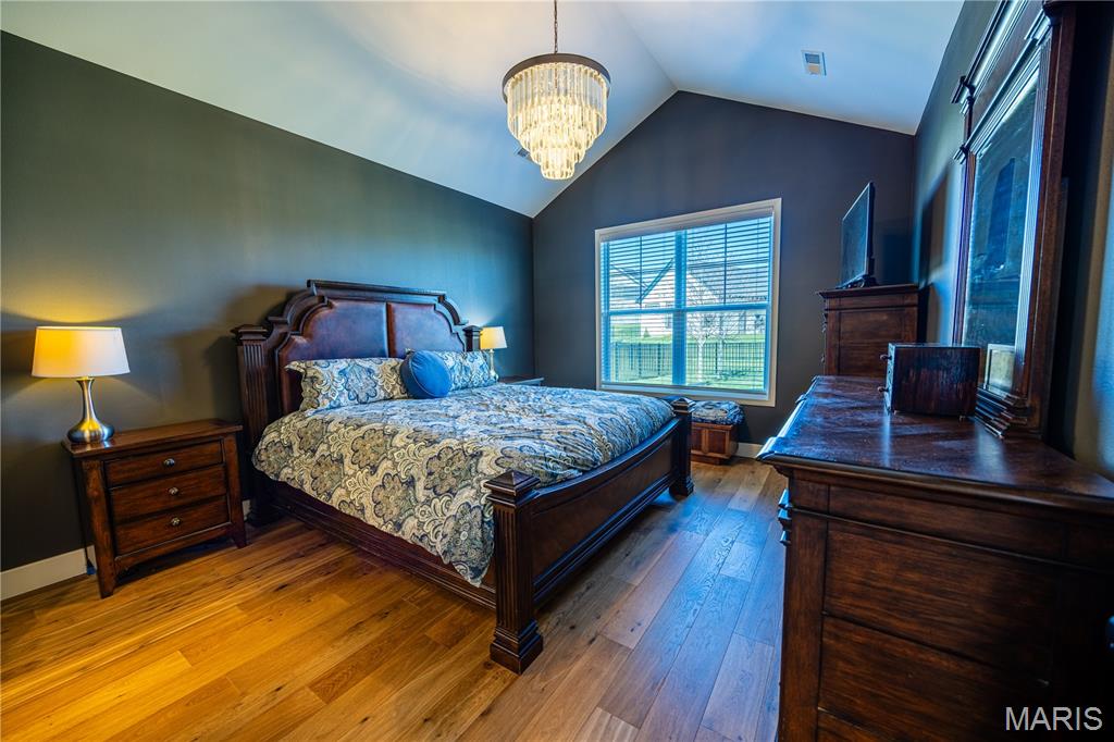 Walden Park Ph 5 - Residential