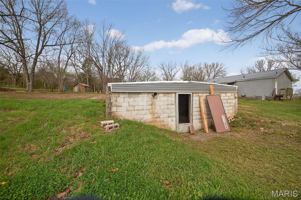 Summertree Add - Residential