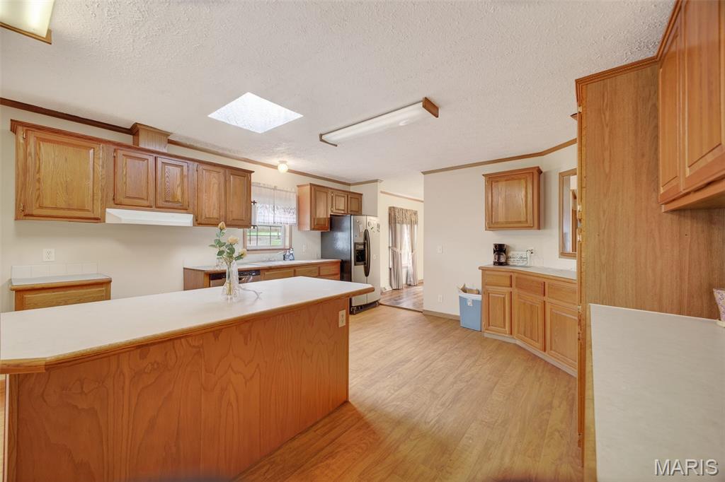 Summertree Add - Residential