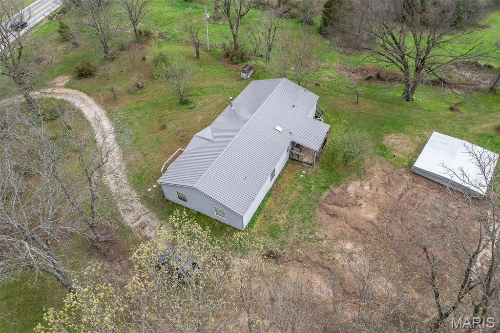 Summertree Add - Residential