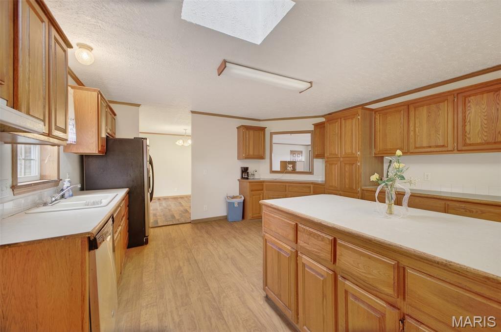 Summertree Add - Residential