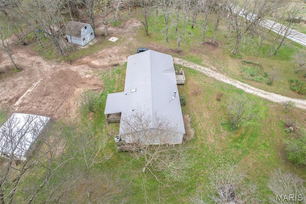 Summertree Add - Residential