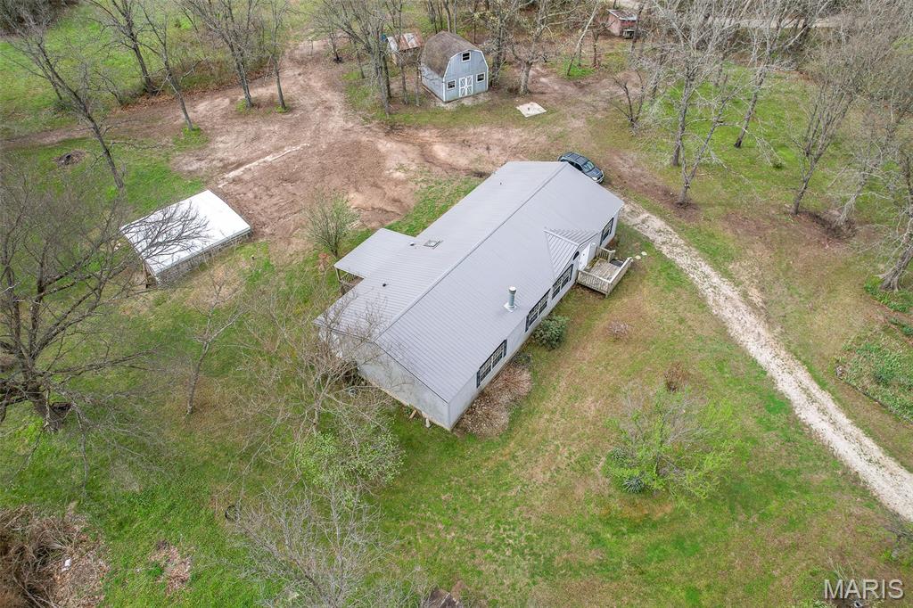 Summertree Add - Residential