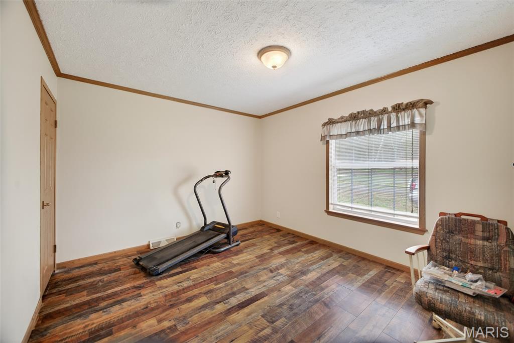 Summertree Add - Residential