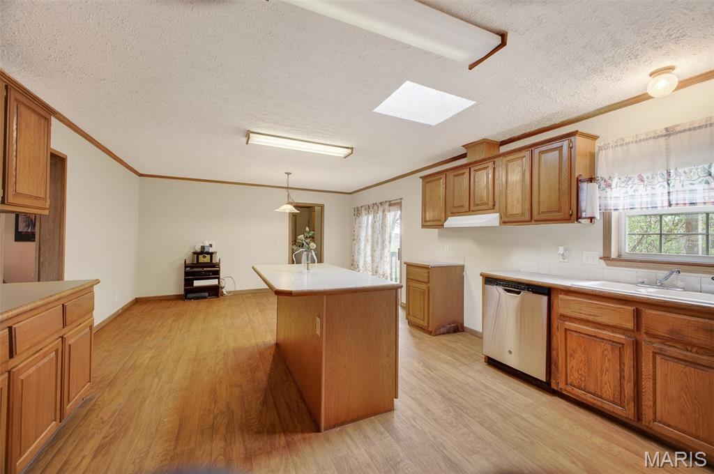 Summertree Add - Residential