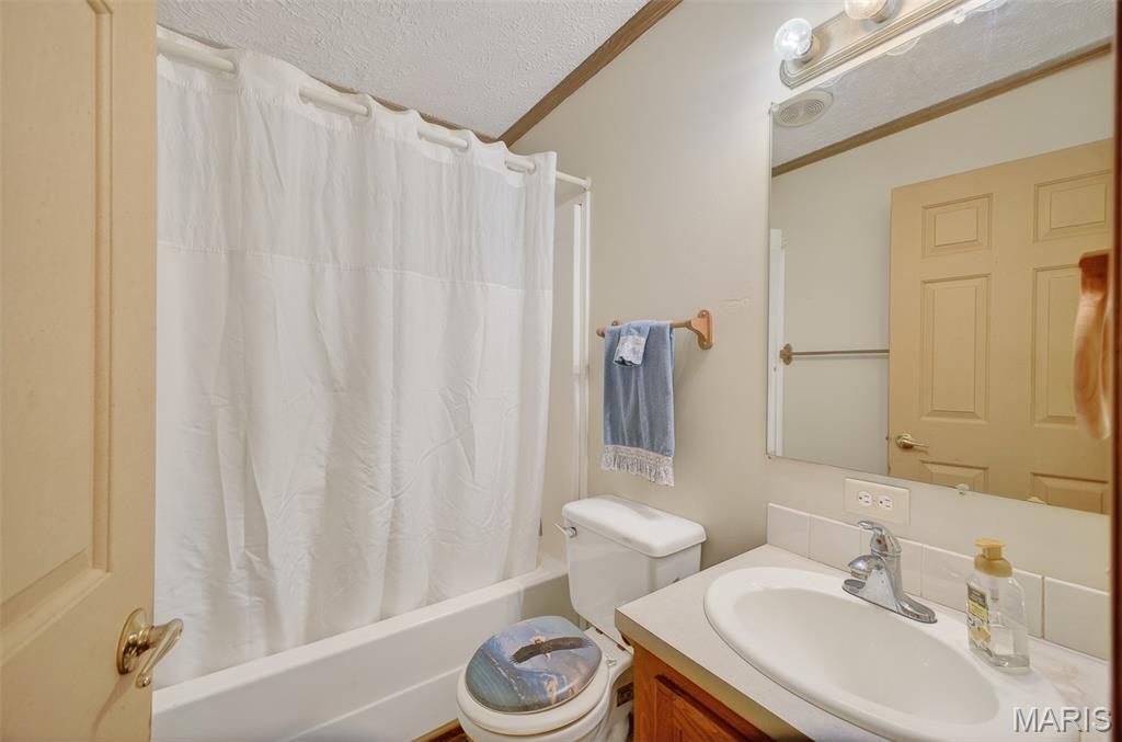 Summertree Add - Residential