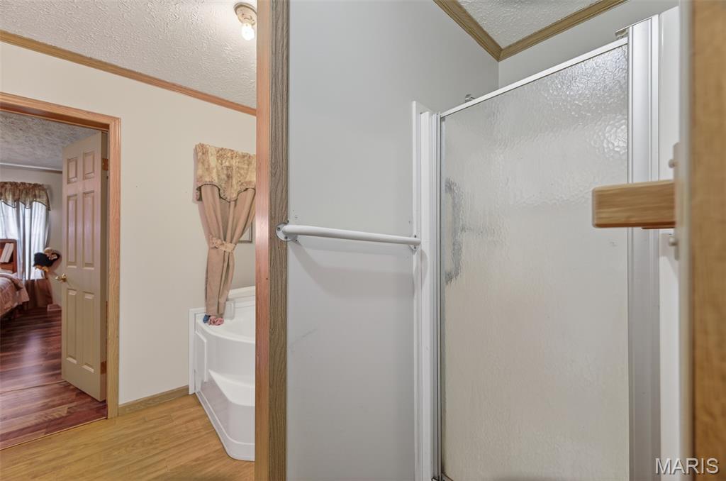 Summertree Add - Residential