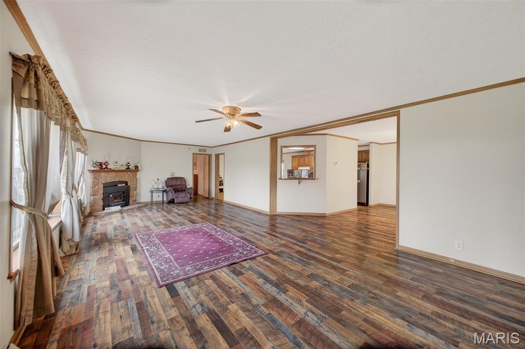 Summertree Add - Residential