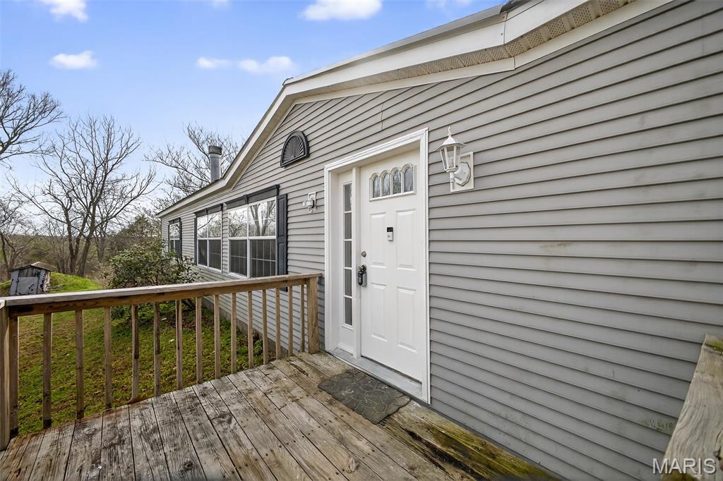 Summertree Add - Residential