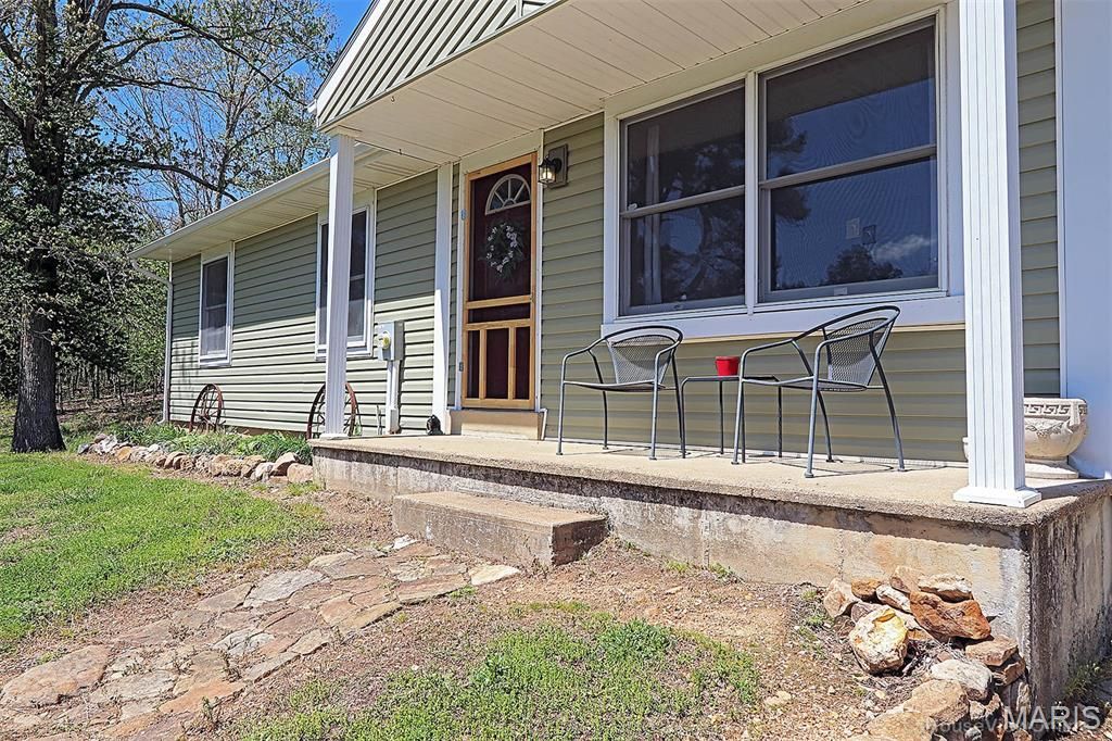 Photo of 4769 BCR 846, Marquand, MO 63655 (MLS # 26025852)